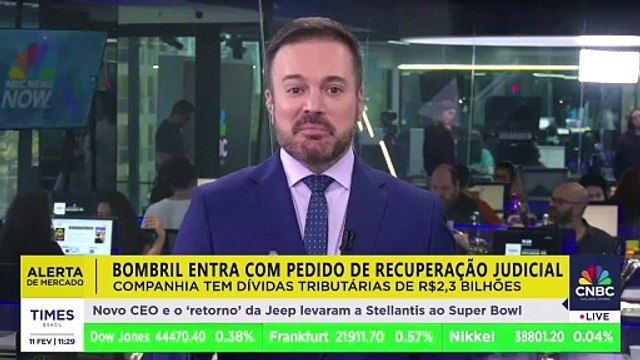 Por que a Bombril pediu recuperação judicial? Rodrigo Loureiro detalha valores envolvidos em ação