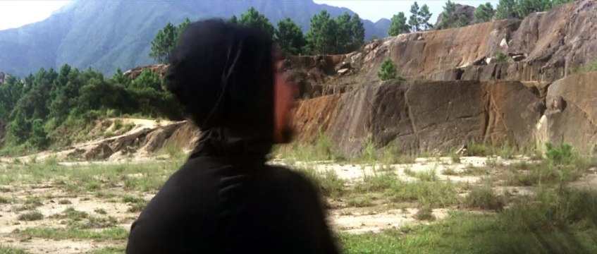 Почтальон наносит ответный удар (СЭМПЛ)