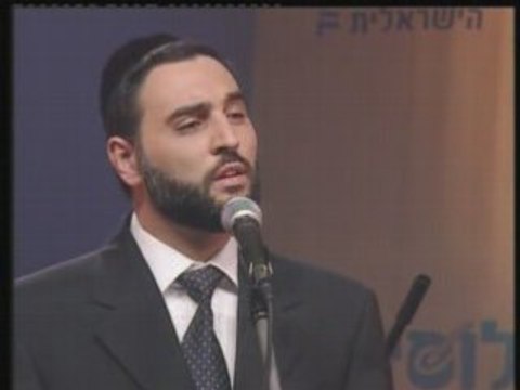 orchestre andalou d'israel - sissou tsaoulo