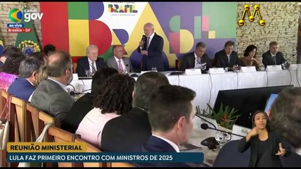 Jornal da Manchete 11-02-2025