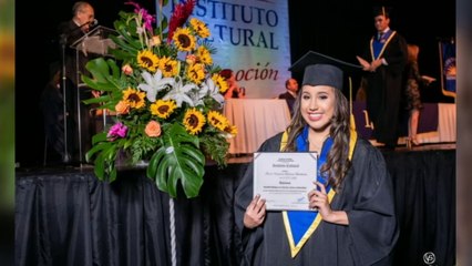 Gente que Inspira: María Alejandra Gaubeca