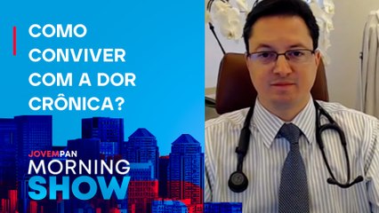 Médicos EXPLICAM sobre DOENÇA que causa “PIOR DOR do MUNDO”