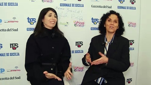 Sanremo 2025: Giorgia torna in gara con La cura per me