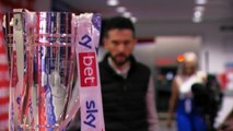 Carlos Corberan Feature - Sky Sports EFL