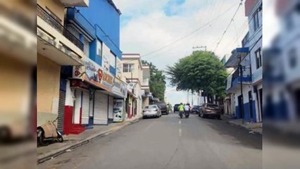 Levantan paro de labores en Espaillat antes de las 48 horas