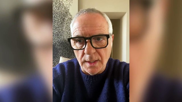 Sanremo, Giorgio Panariello su Conti e il Festival