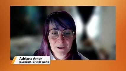 Bristol World Discuss What’s On: A prison converted into a cocktail bar