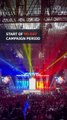 Senatorial candidates kick-off their campaigns | The wRap