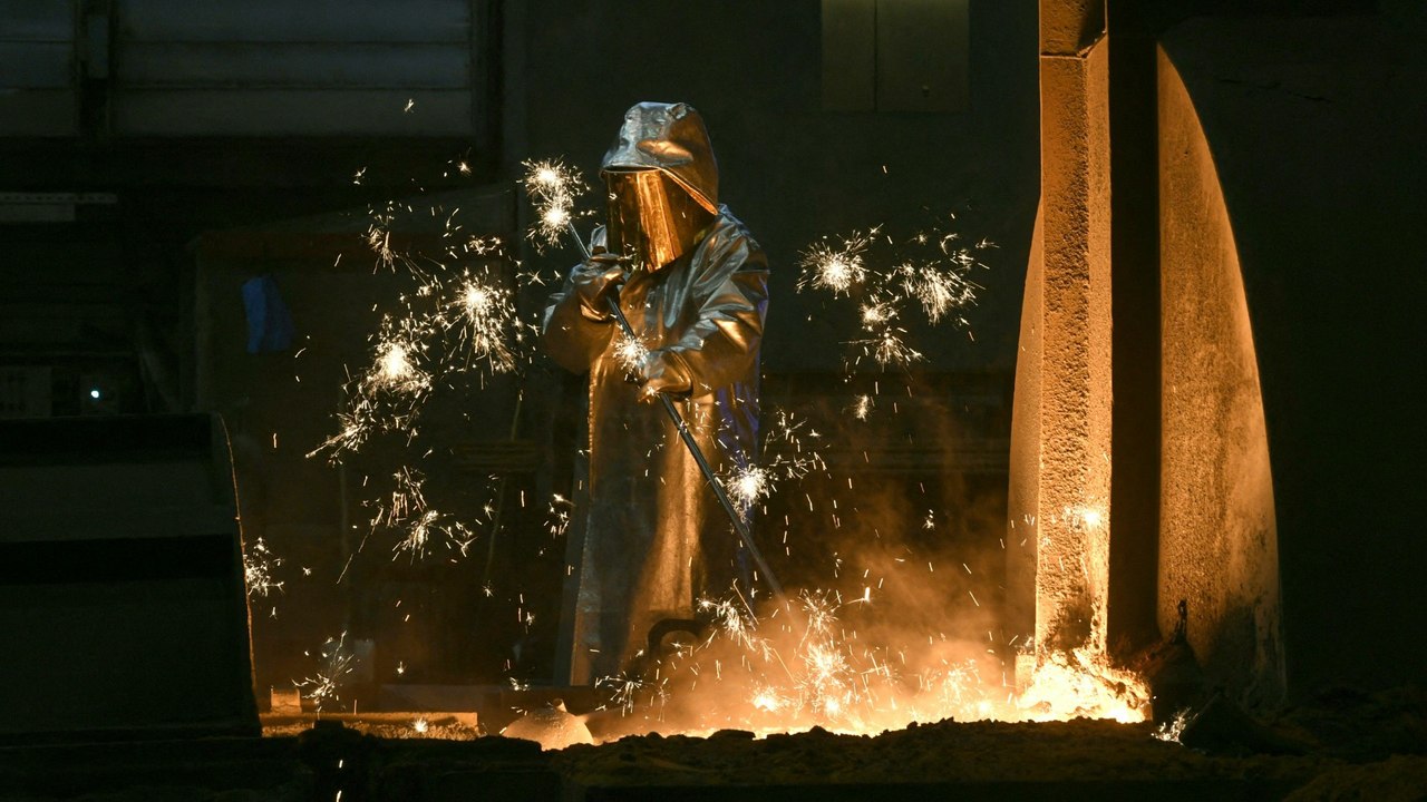 US-Zölle: Verbündete kündigen Gegenmaßnahmen an