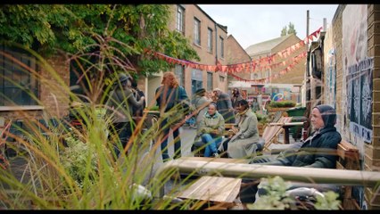 LAMOUR DANS LOBJECTIF Bande Annonce VF (2025) Romantique