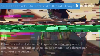 Courtney Mae-Briggs (ES)