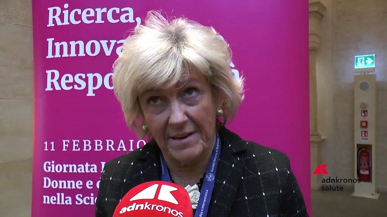 Gandolfo (Sirm): "Educare bambini a loro attitudini indipendentemente dal genere"