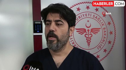 Uzman Doktor Epilepsi Nöbetlerinde Yanlış Müdahaleleri Uyardı