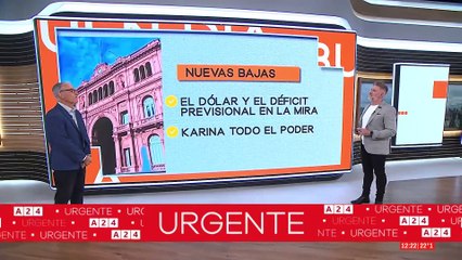 Primera Privatización de la Era Milei: INSA Pasa a Manos de Arc Energy