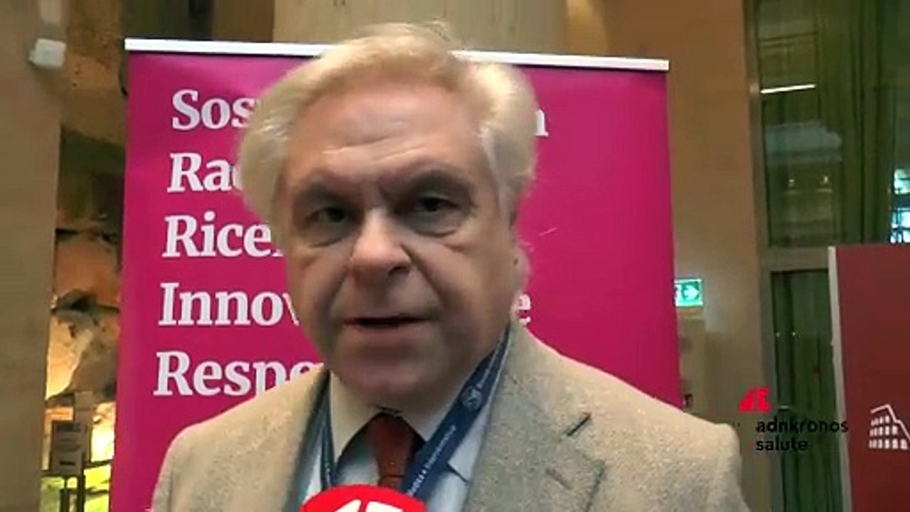 Brunese (Sirm): "Sostenibilità in radiologia per combattere medicina difensiva"