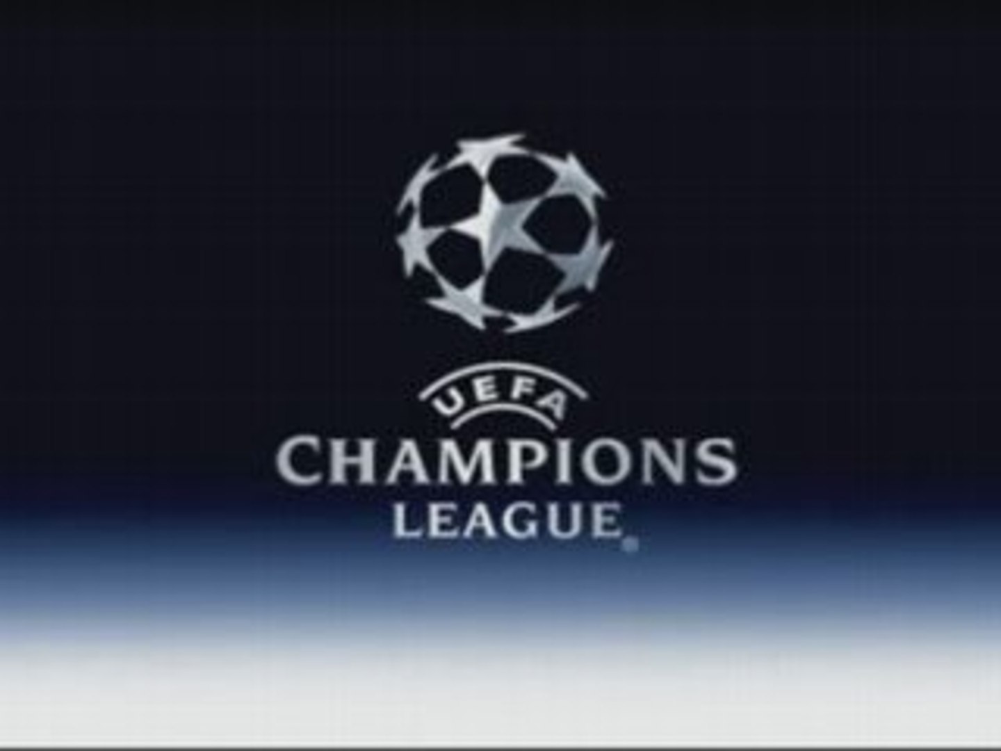 UEFA Champions League Anthem - Vidéo Dailymotion