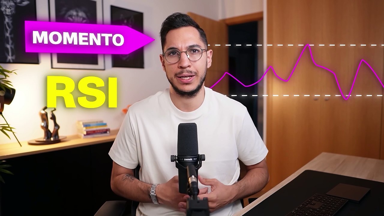 El Scalping Era Imposible Hasta Que Descubrí Este Método