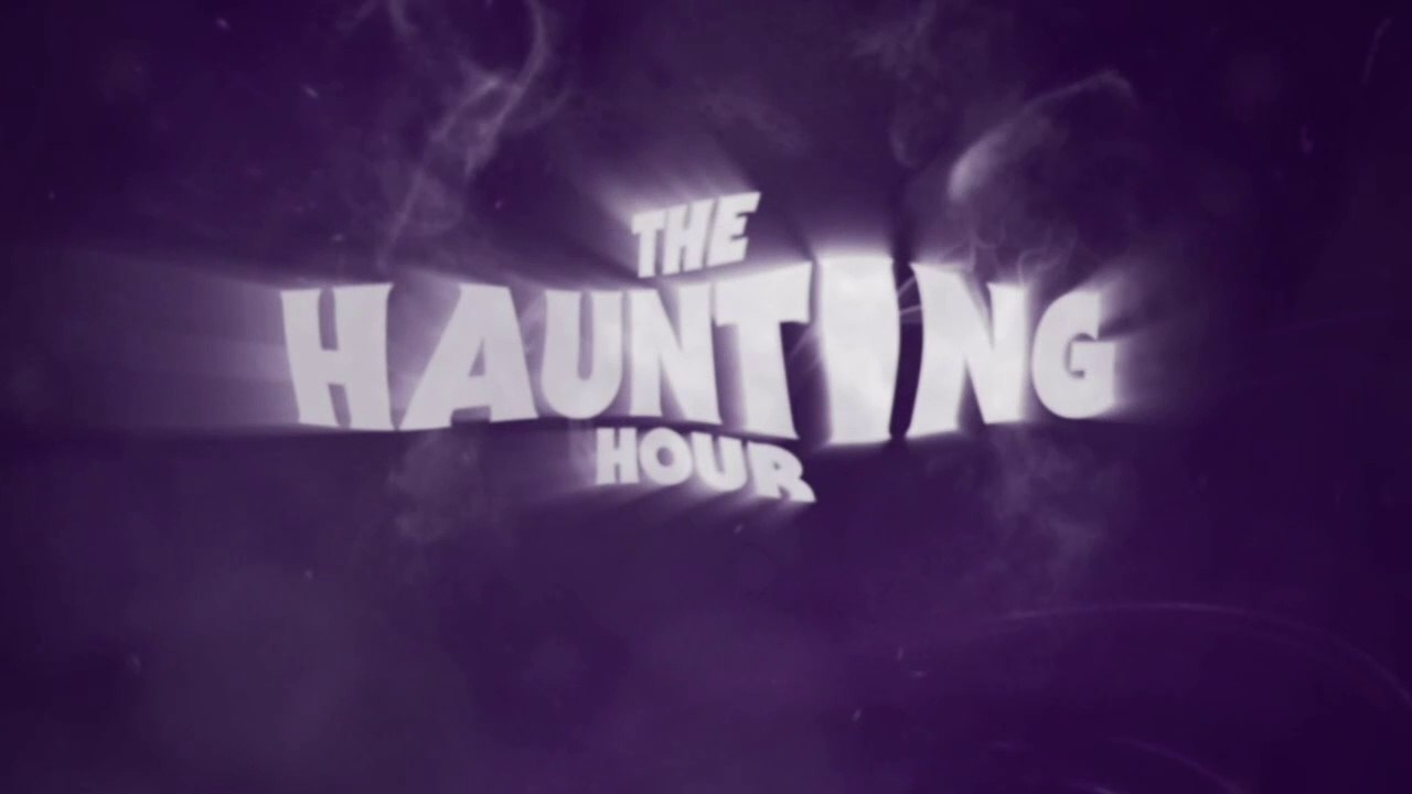 The Haunting Hour S03 Ep5 - Intruders