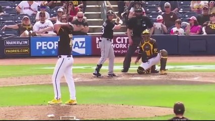 Ethan Salas el mejor criollo en el top 100 de prospectos para 2025