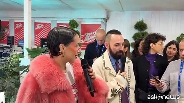 Sanremo, Coma_Cose: siamo cresciuti, rimanendo noi stessi