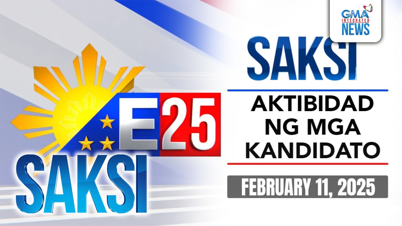 16 senatorial candidates ang may statistical chance na manalo - OCTA Research | Saksi