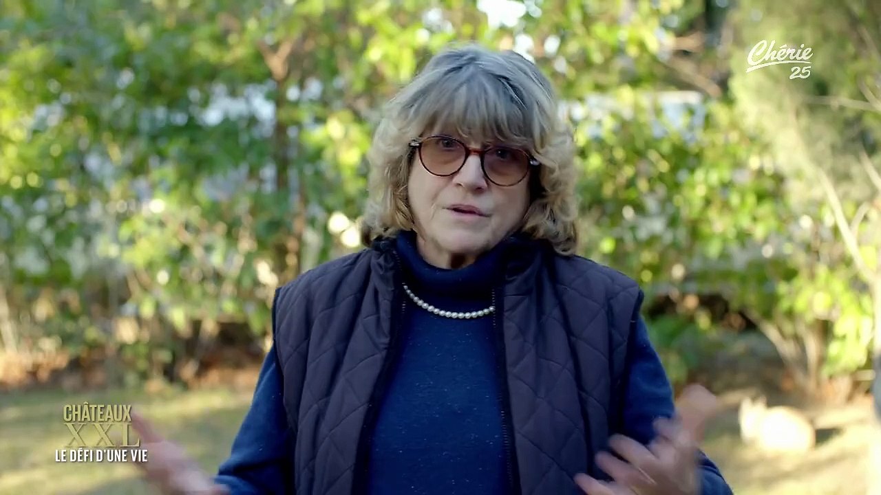 CHÂTEAUX XXL : Le Défi d'une Vie - Saison 7 Épisode 11