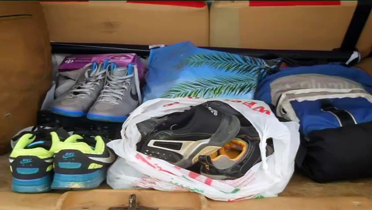 Philippine consulate's ban on slippers, sandals and flip flops breeds cottage industry