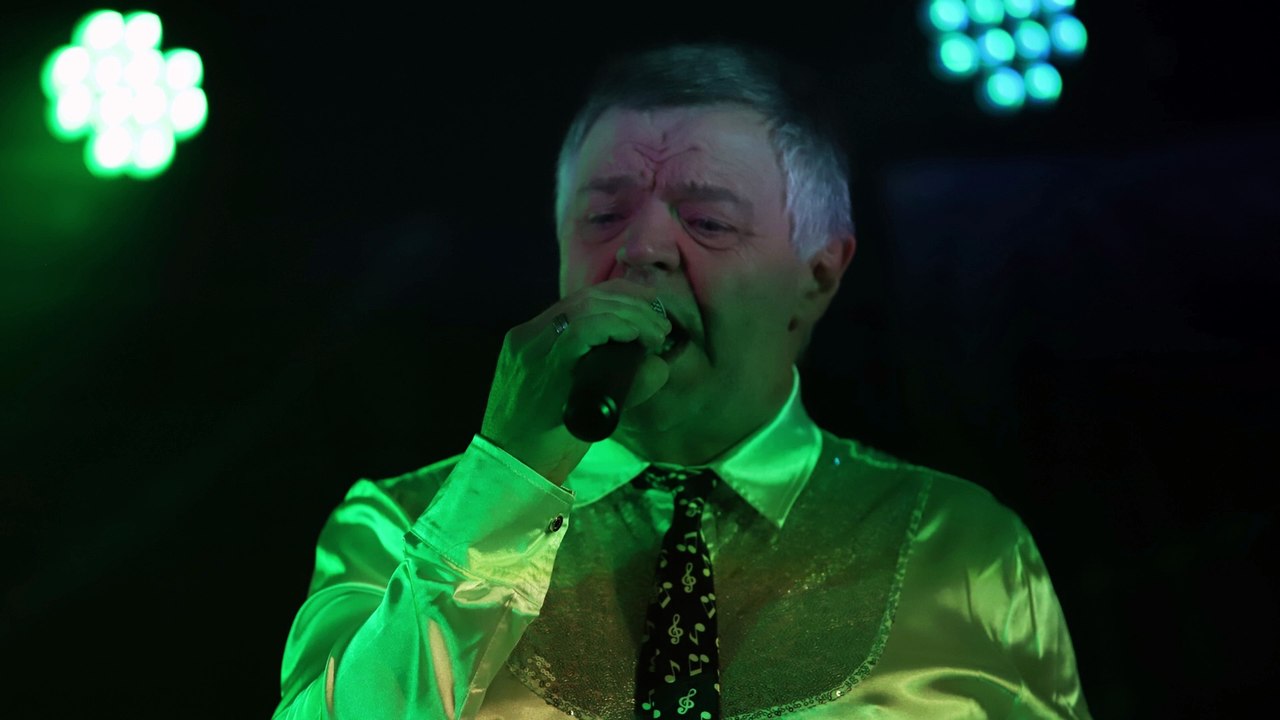 JOHNNY HALLYDAY   Sang pour sang  1999  #virals#covers#daniellecavorzin