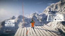 It Won't Let Me Jump (Steep)