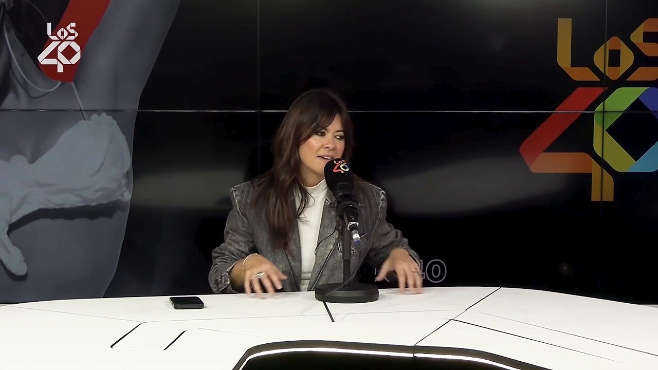 ¿Qué tiene que ver LA BACHATA  de MANUEL TURIZO con VANESA MARTÍN? | LOS40