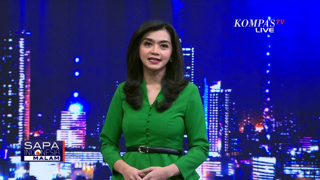 Perjalanan Dinas Dipangkas Buntut Efisiensi, Presiden: Ada yang Melawan! | EFISIENSI ANGGARAN