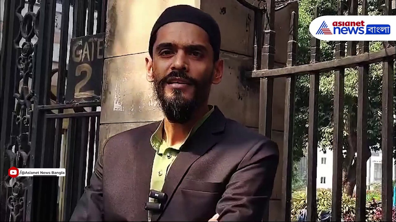 মাদ্রাসা নিয়ে প্রশ্ন তোলায় শুভেন্দুকে একহাত নিলেন নওশাদ সিদ্দিকী
