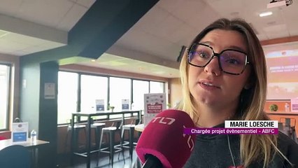 Troisième édition du forum des métiers du sport chez l'ABFC