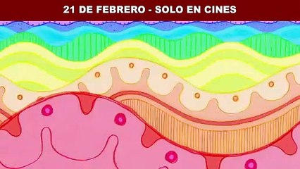 Tu color - Tráiler oficial VOSE