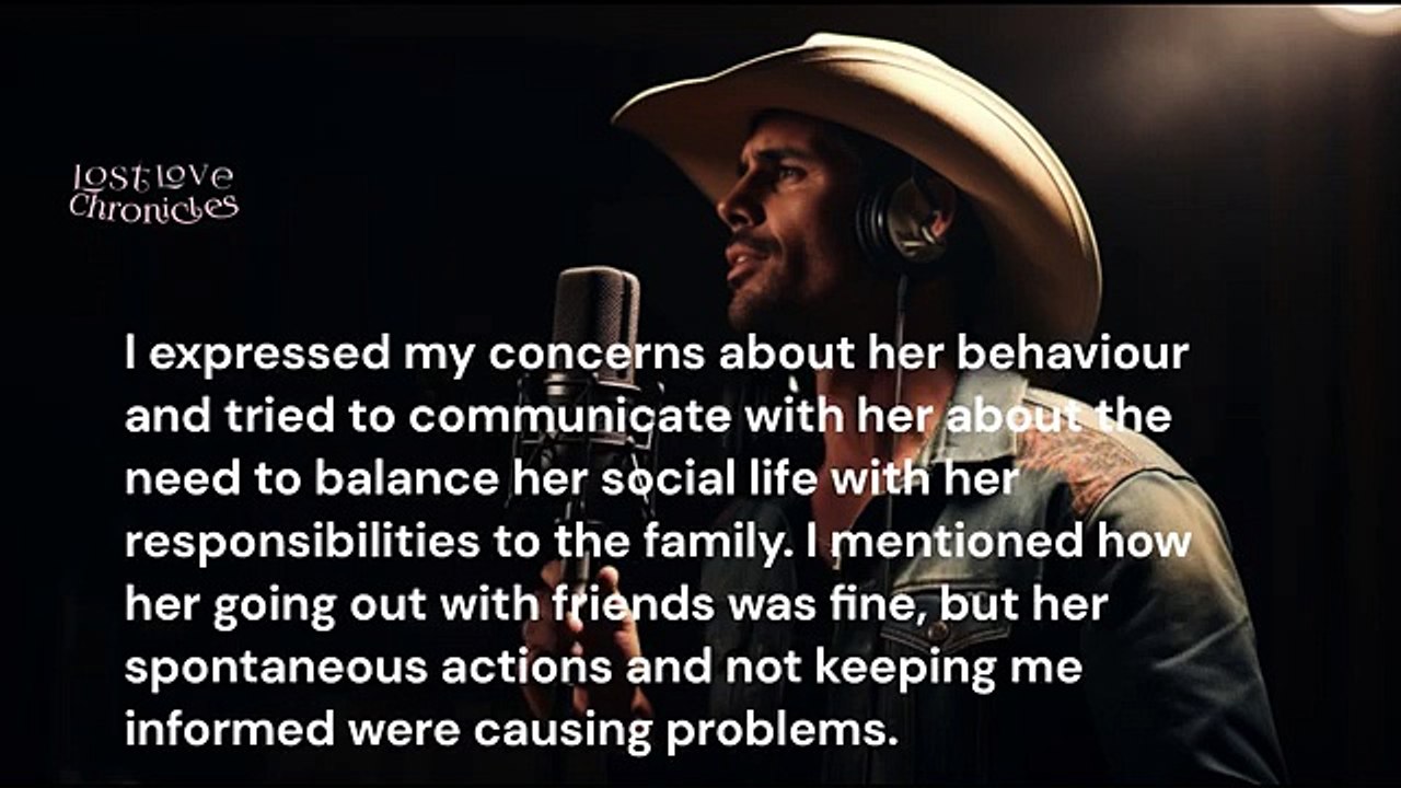 My Cheating wife loved the attention her trucker AP gave. I wrecked their lives. Nuclear Revenge, Cheating Wife Story, Reddit Story, Audio Story