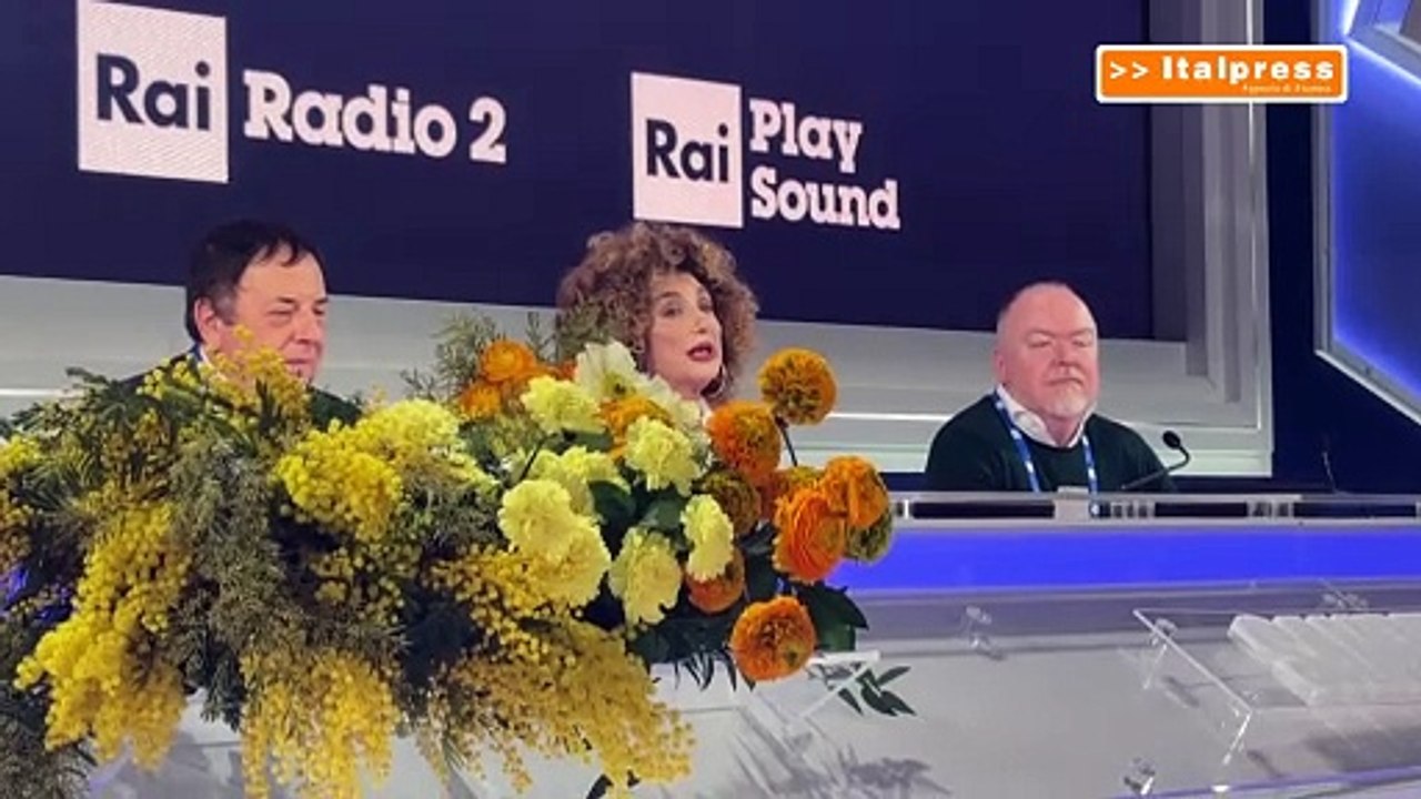 Marcella Bella "Racconto la forza delle donne e la loro indipendenza"