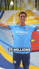 🏴 MANCHESTER CITY a COMPLÈTEMENT FOIRÉ leur MERCATO D’HIVER 🥶 Je vous explique pourquoi !
