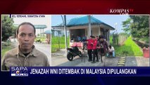 [FULL] Update Kasus Penembakan WNI di Malaysia, Jenazah Dipulangkan, Motif Masih Diselidiki