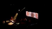 Coldplay - Live Lisboa - Politik