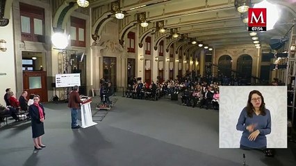 Cóncavo construirá 50 mil viviendas nuevas este año 2025