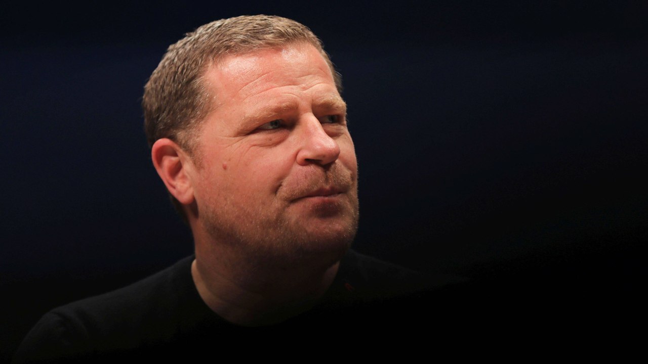 Finale dahoam? Eberl: "Ich rede jetzt vom 'Play-off dahoam'"