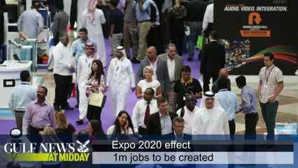 New hope in flight MH370 search - GN Midday