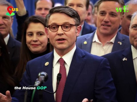 House GOP Rejects Senate Border & Defense Bill, Pushes Single Reconciliation Package - WorldEye