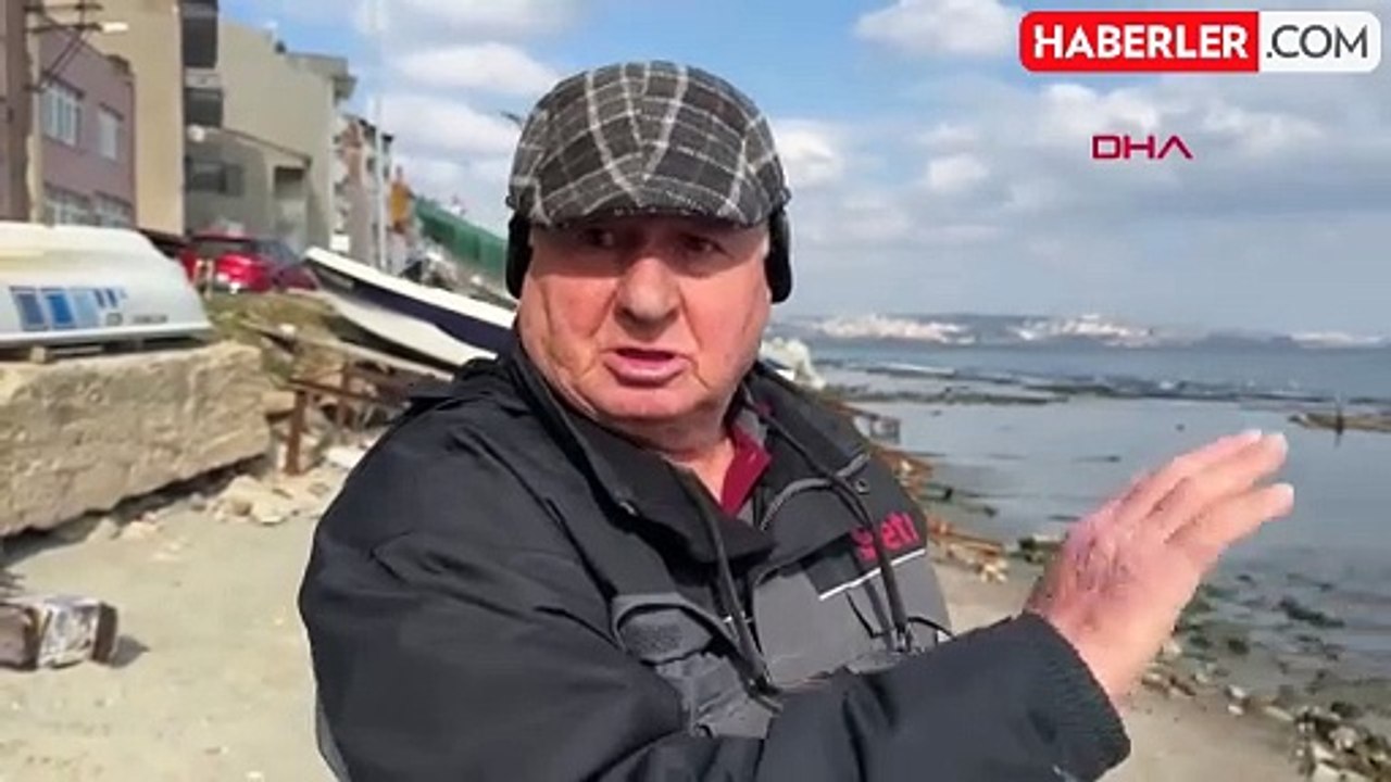 Deniz 10 metre çekildi, tarihi Kral Yolu yüzyıllar sonra ortaya çıktı