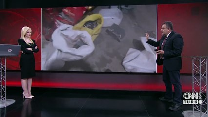 KONYA’DA BÜYÜK SİLAH OPERASYONU | Binlerce ruhsatsız silaha el konuldu