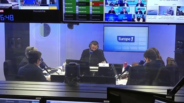 Cyril Hanouna - Fermeture de C8 : «L’Arcom se pose en arbitre du bon goût et des élégances», dénonce la journaliste Françoise Laborde
