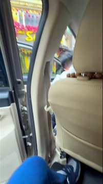 Time to say goodbye to the vibrant streets of Hanoi, Vietnam! 🇻🇳✨ Until next time!