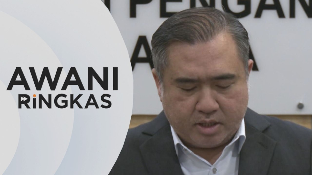 AWANI Ringkas: Tiada lagi monopoli Puspakom