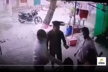 श्रम मंत्री के भाई पर मारपीट का केस दर्ज