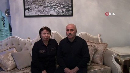 İade kararı sonrası ilk kez konuştular: Onları havaalanında karşılayacağım!